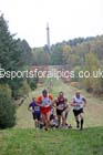 Gibside Fruit Bowl Trail Race. Photo: David T. Hewitson/Sports for All Pics
